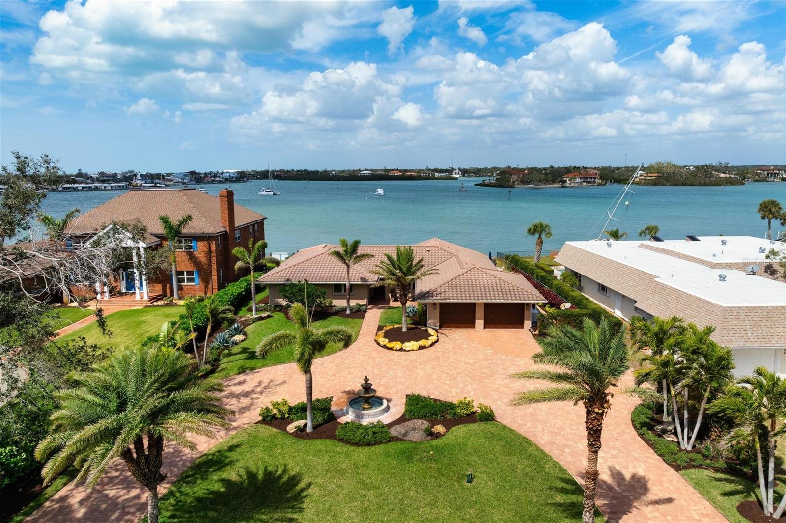 VENICE GULF VIEW SEC OF - Residential