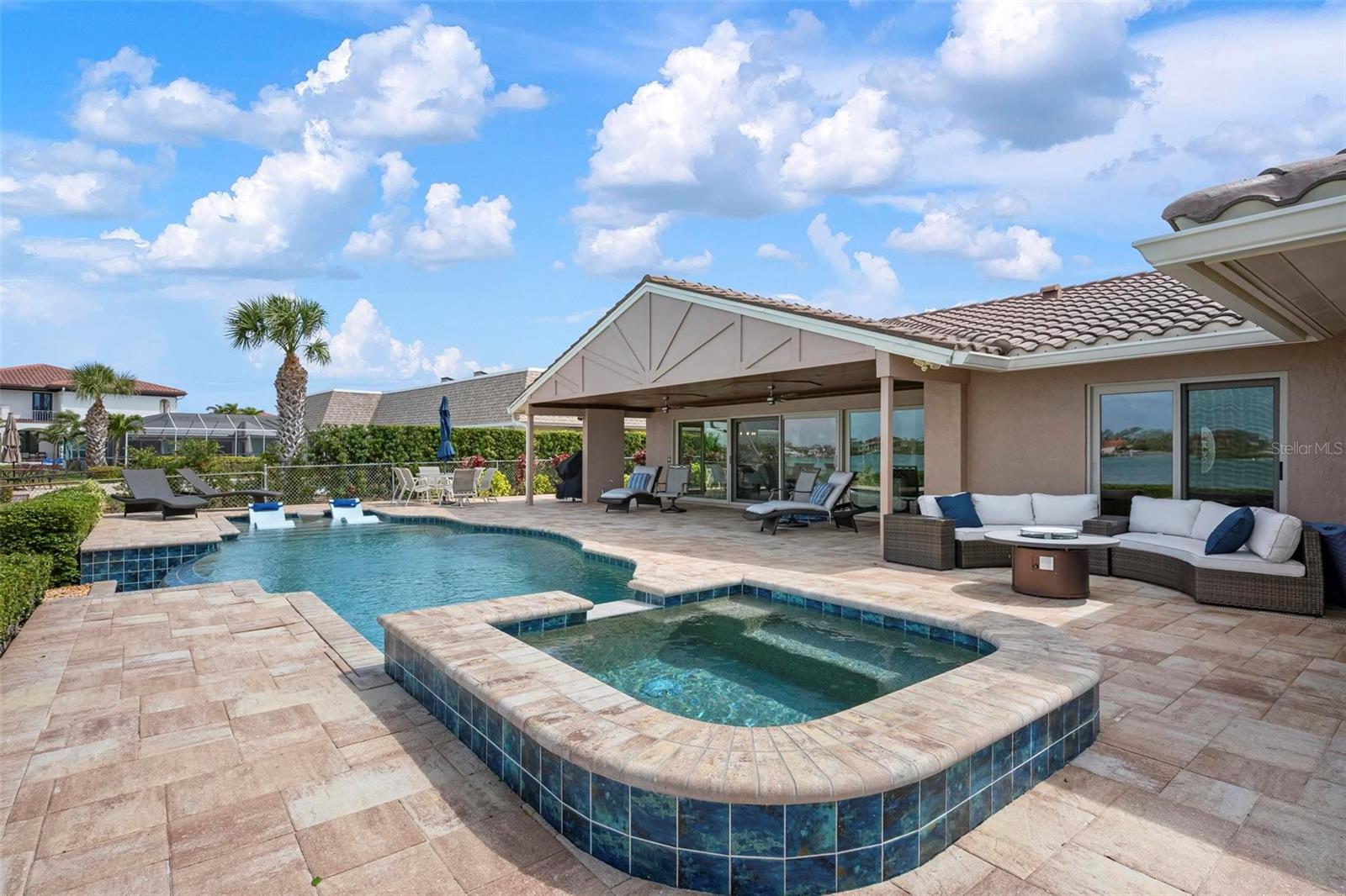 VENICE GULF VIEW SEC OF - Residential