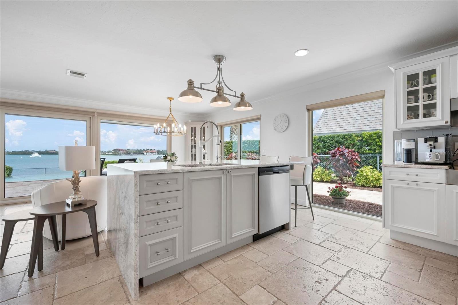 VENICE GULF VIEW SEC OF - Residential