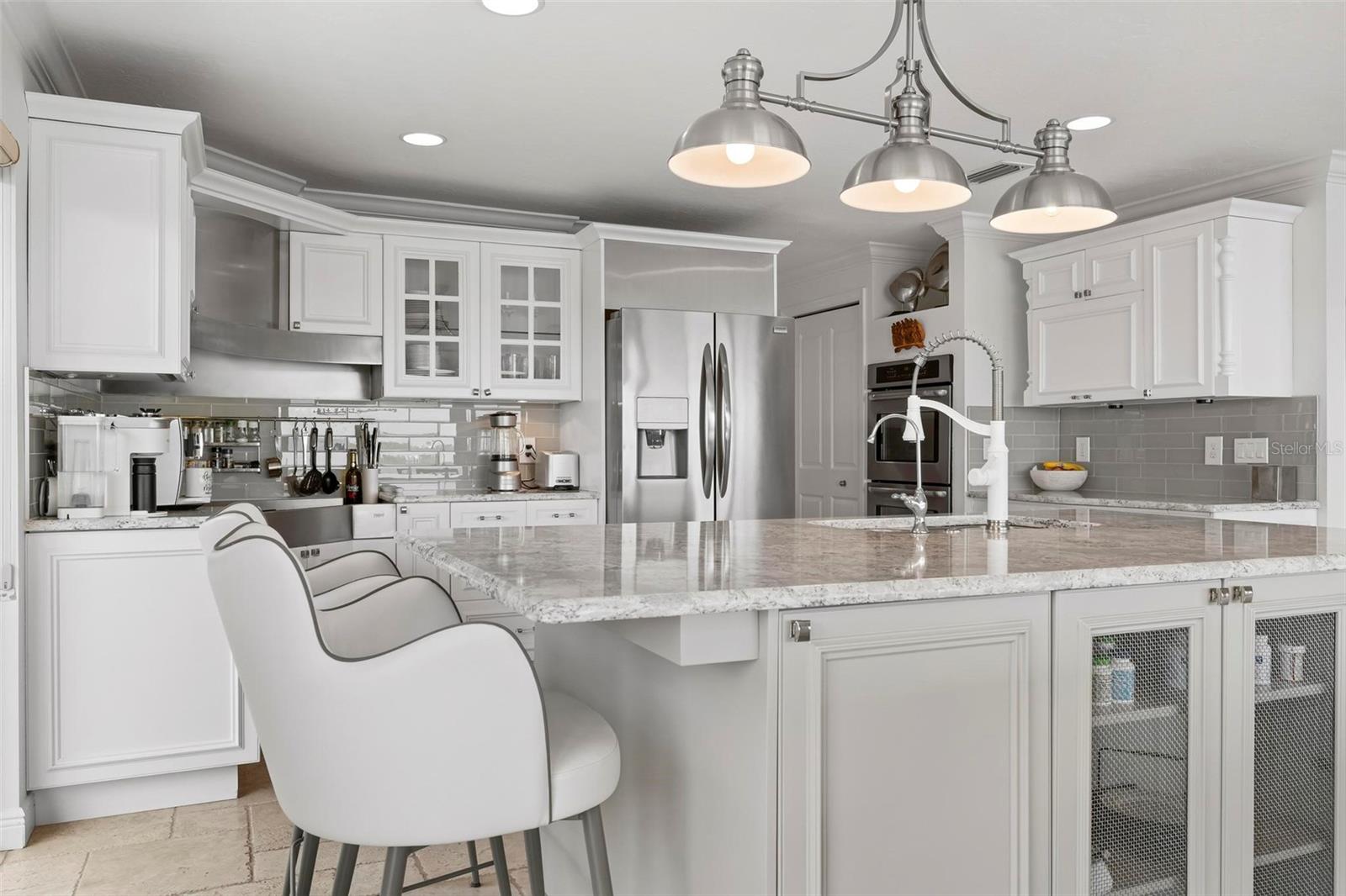 VENICE GULF VIEW SEC OF - Residential