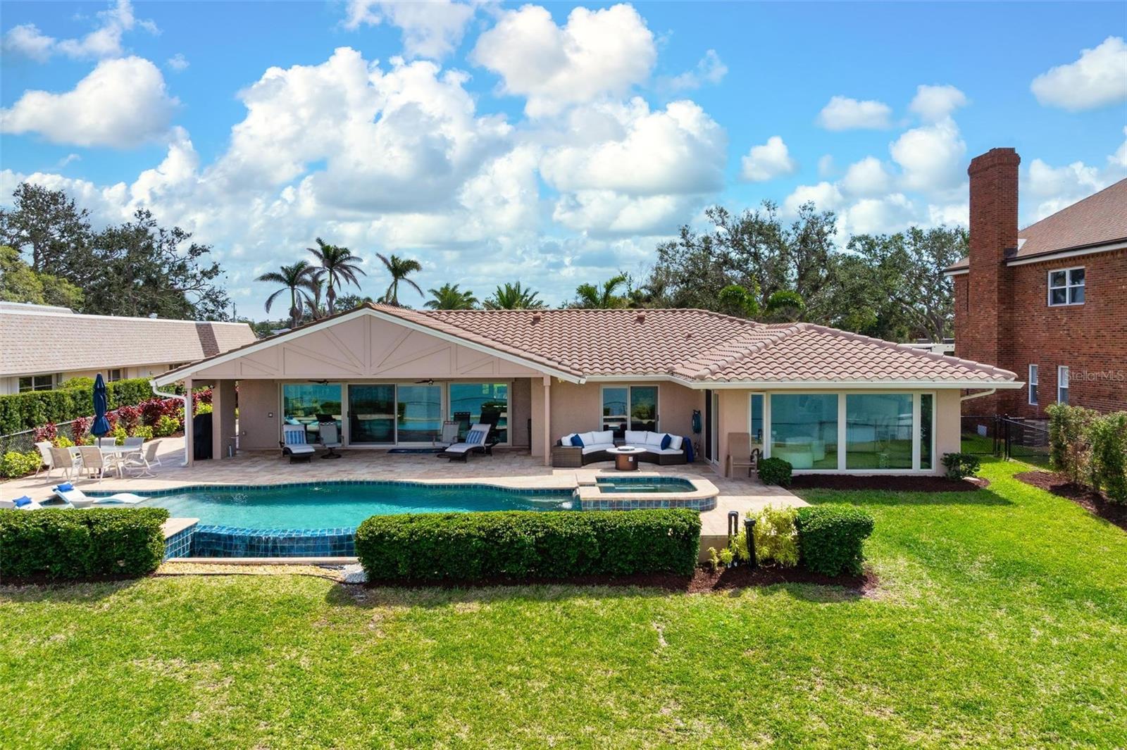 VENICE GULF VIEW SEC OF - Residential