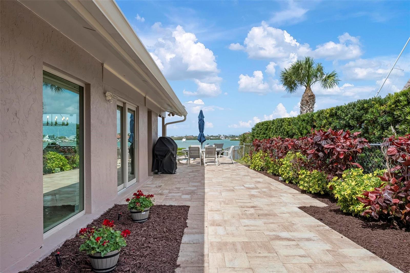 VENICE GULF VIEW SEC OF - Residential