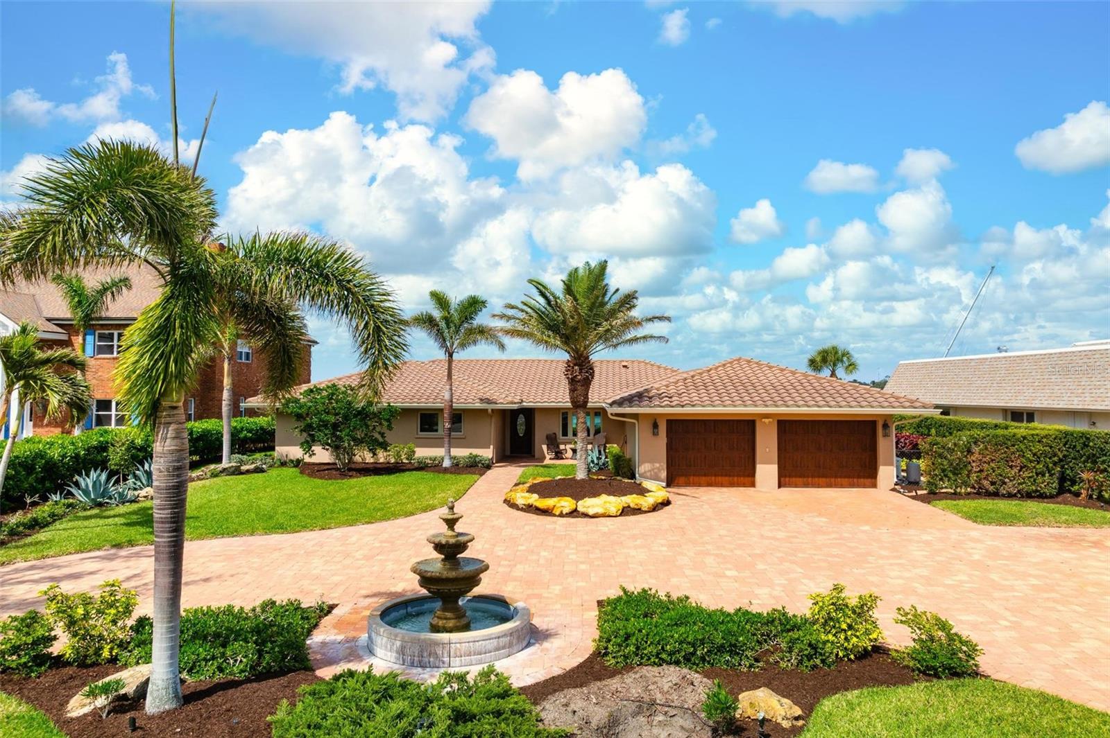 VENICE GULF VIEW SEC OF - Residential