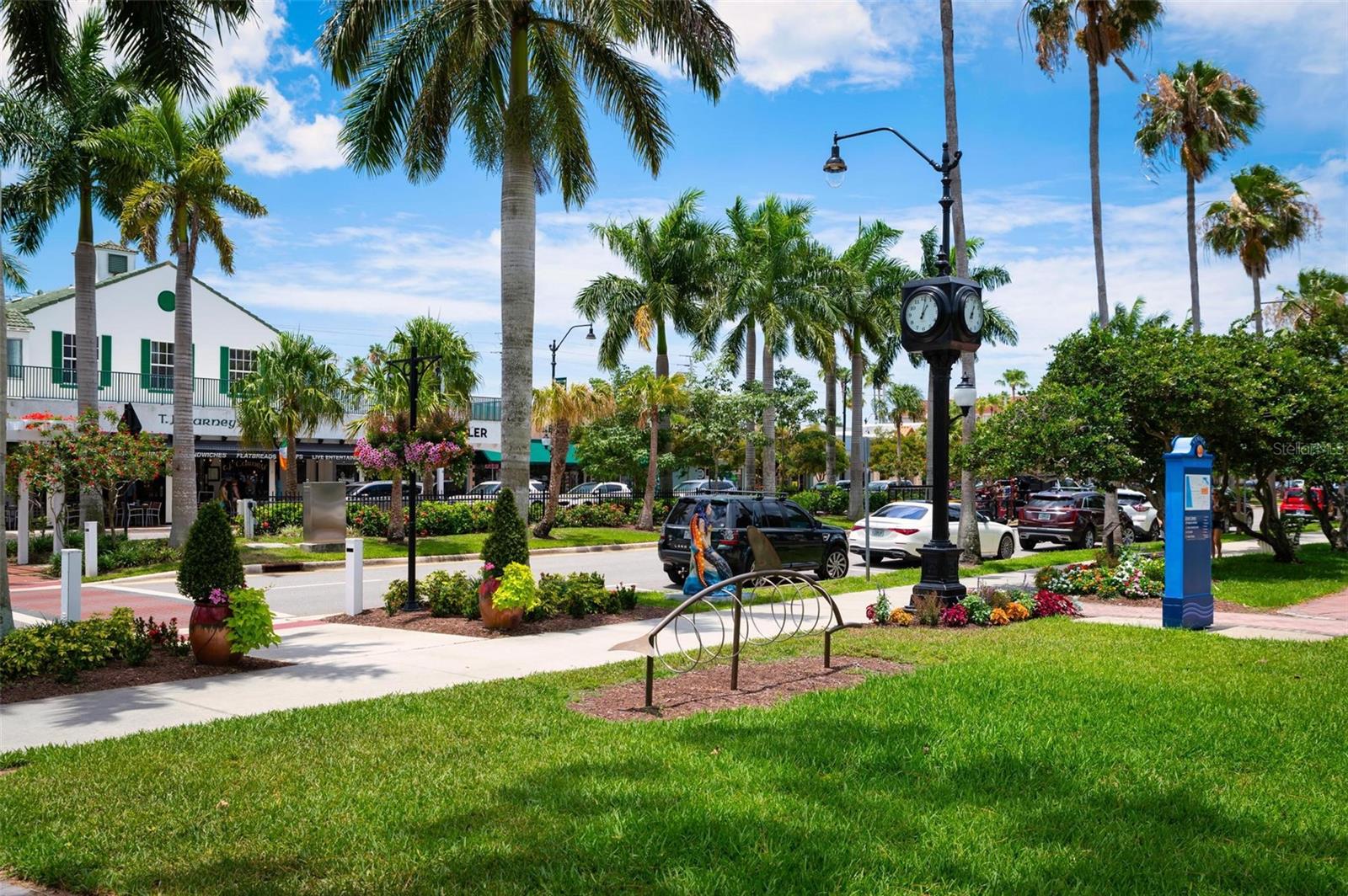 VENICE GULF VIEW SEC OF - Residential