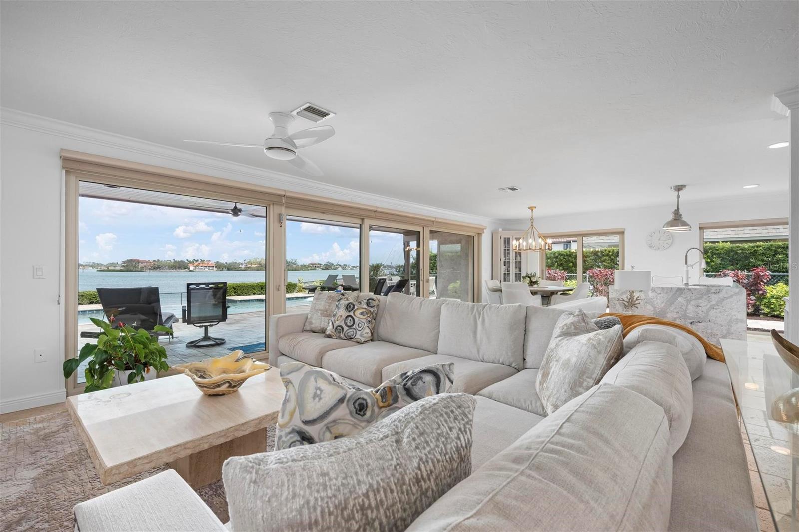 VENICE GULF VIEW SEC OF - Residential