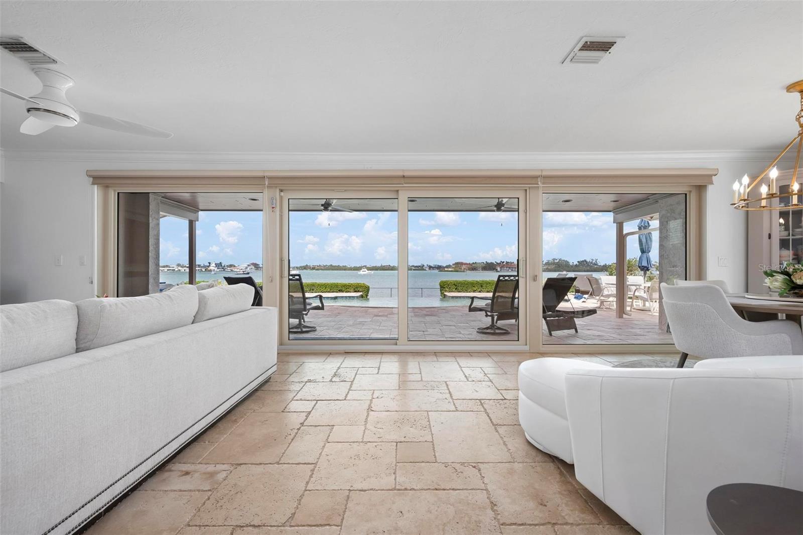 VENICE GULF VIEW SEC OF - Residential