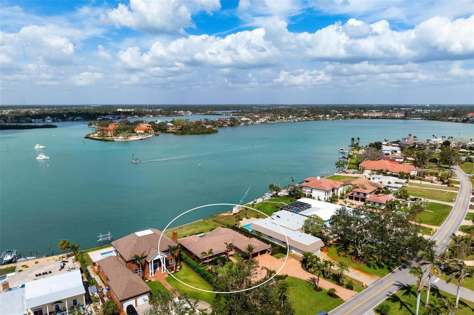 VENICE GULF VIEW SEC OF - Residential