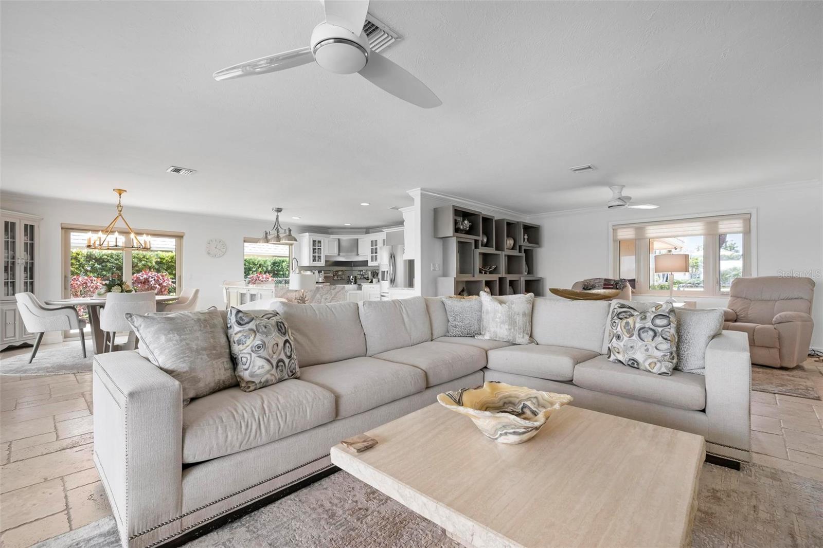 VENICE GULF VIEW SEC OF - Residential