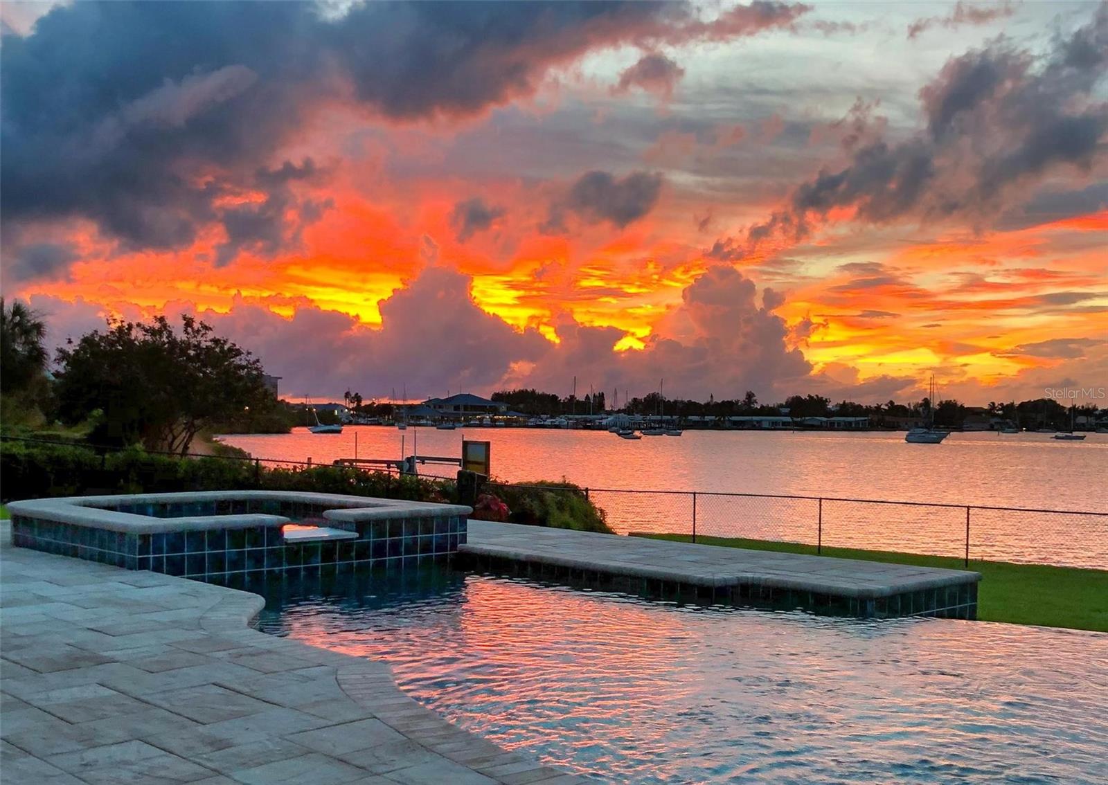 VENICE GULF VIEW SEC OF - Residential