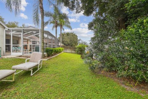 A home in VALRICO