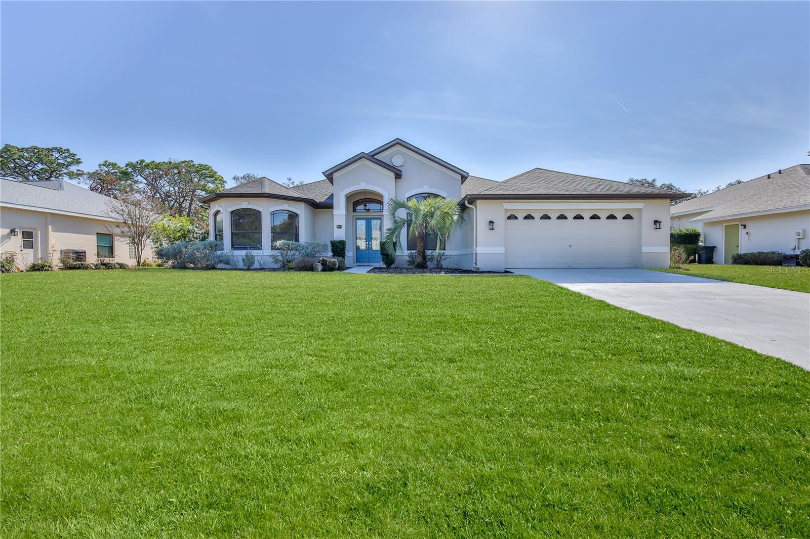 9694 SOUTHERN BELLE DRIVE