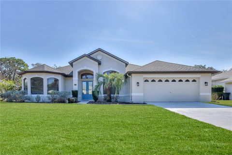 9694 SOUTHERN BELLE DRIVE WEEKI WACHEE FL 34613