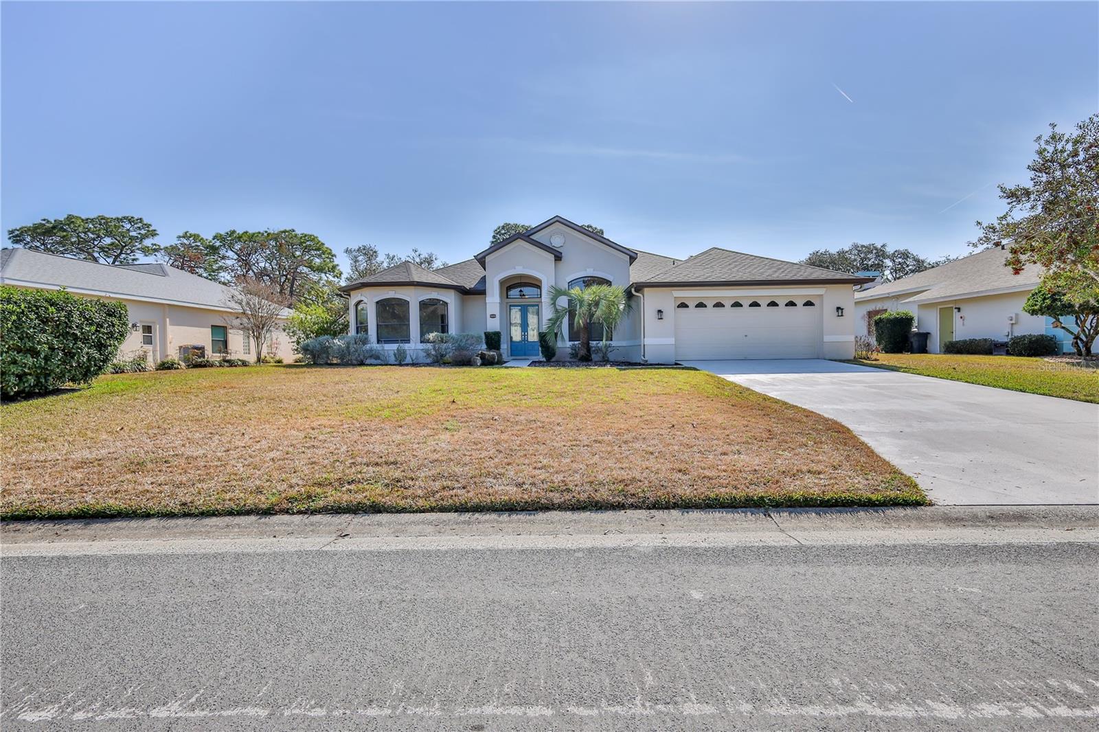 9694 SOUTHERN BELLE DRIVE