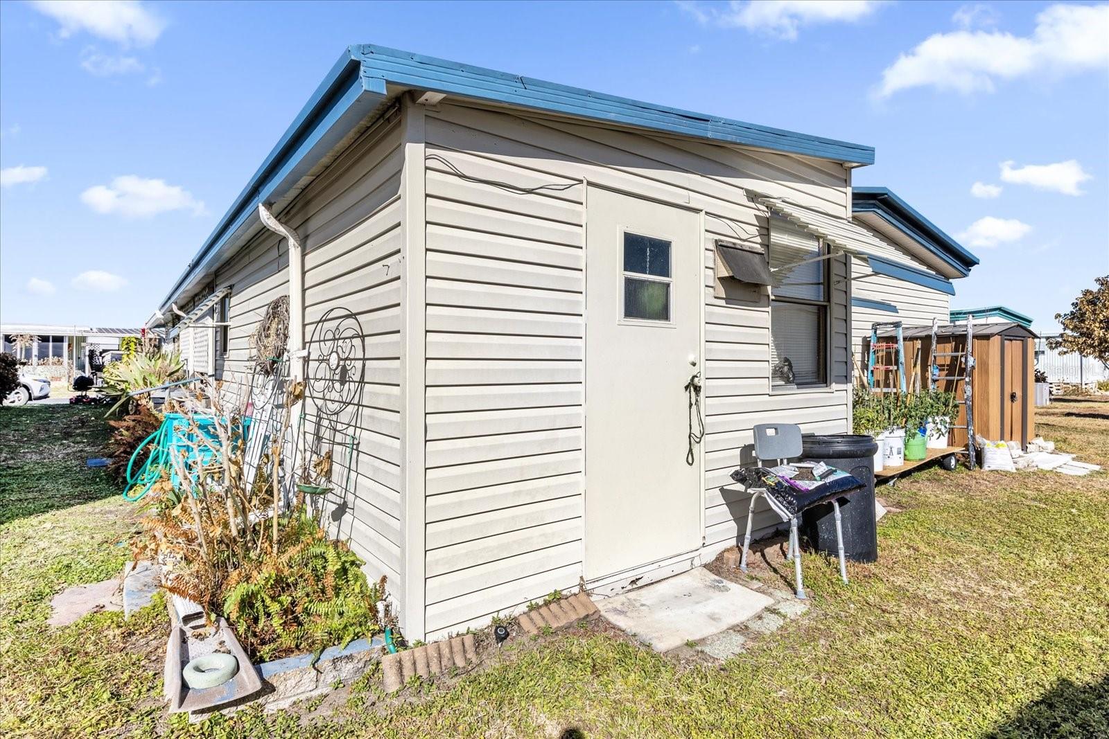 BRITTANY ESTATES - Residential