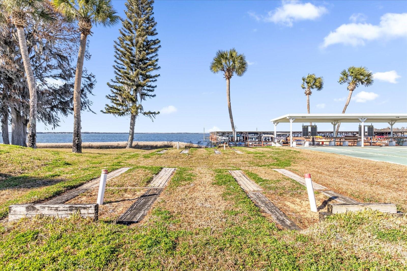 BRITTANY ESTATES - Residential