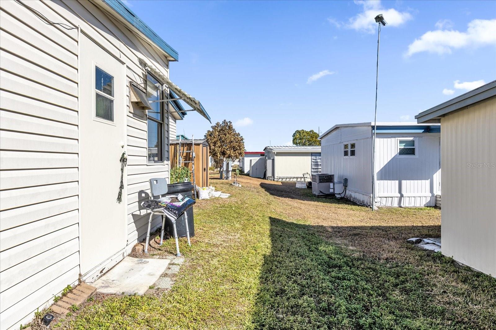 BRITTANY ESTATES - Residential