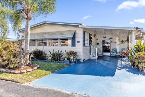 115 TROPICAL LANE LEESBURG FL 34748