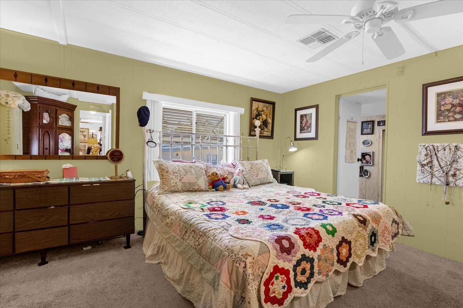 BRITTANY ESTATES - Residential