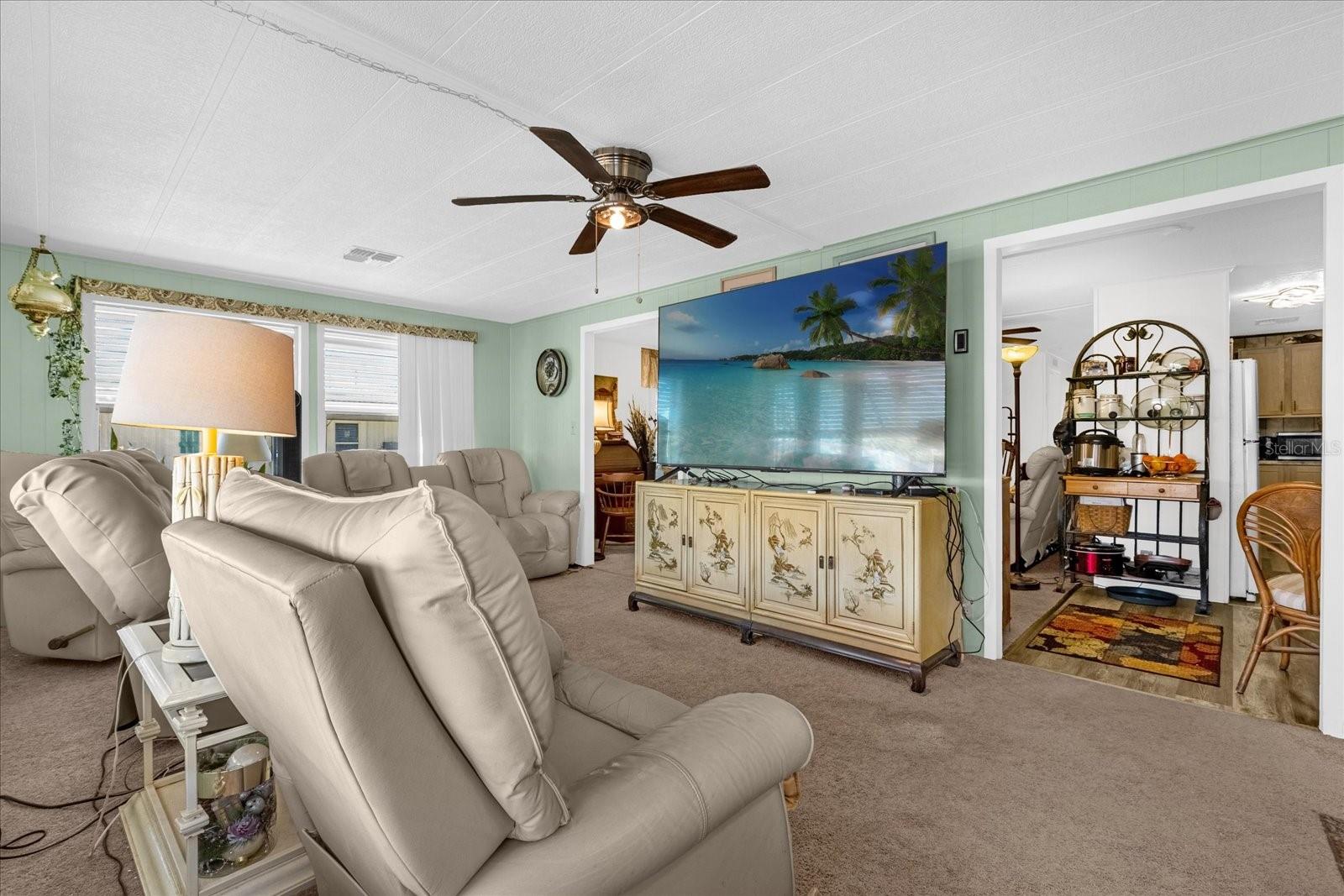 BRITTANY ESTATES - Residential