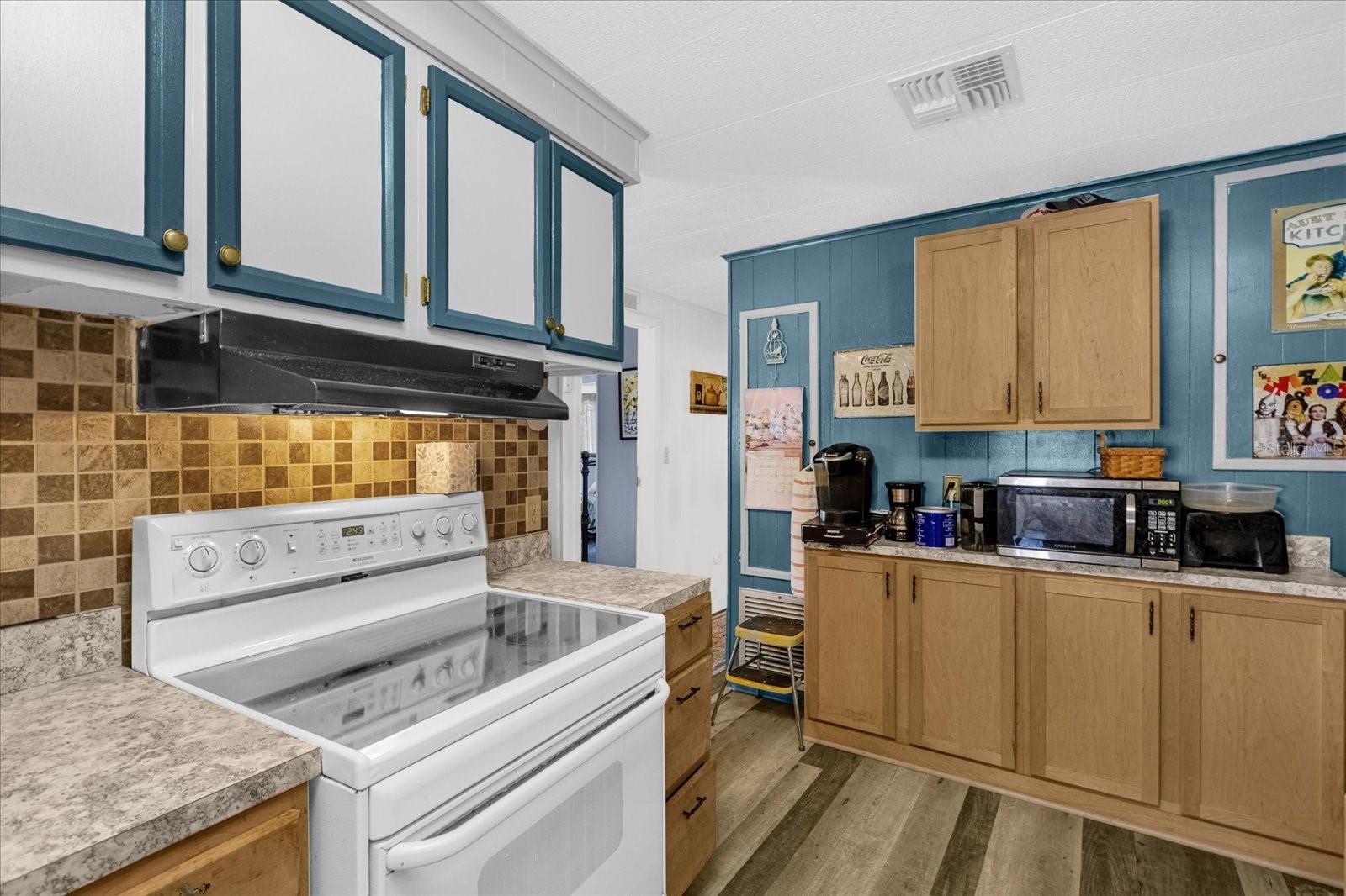 BRITTANY ESTATES - Residential