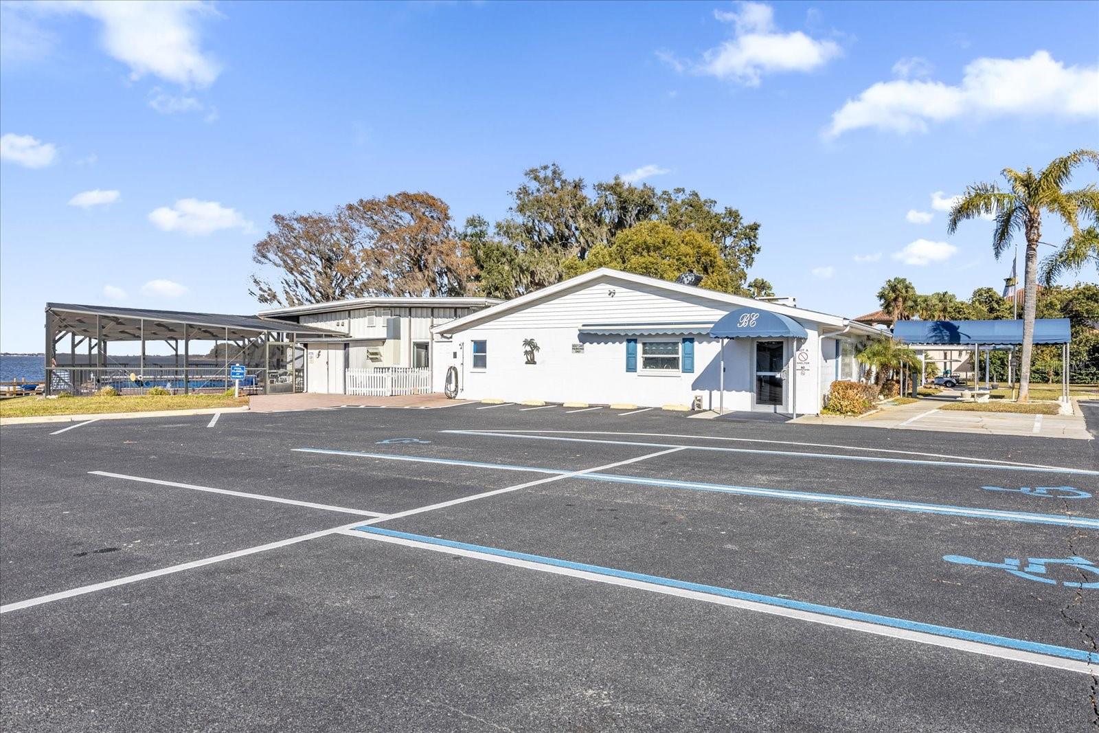 BRITTANY ESTATES - Residential