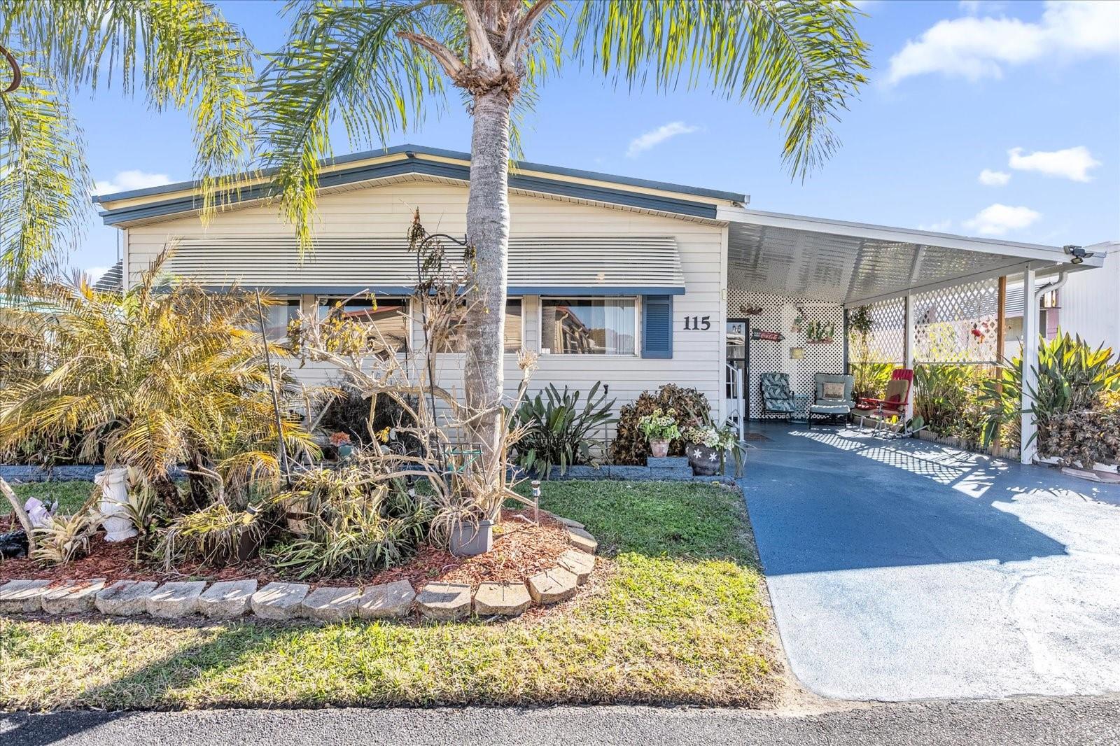 BRITTANY ESTATES - Residential