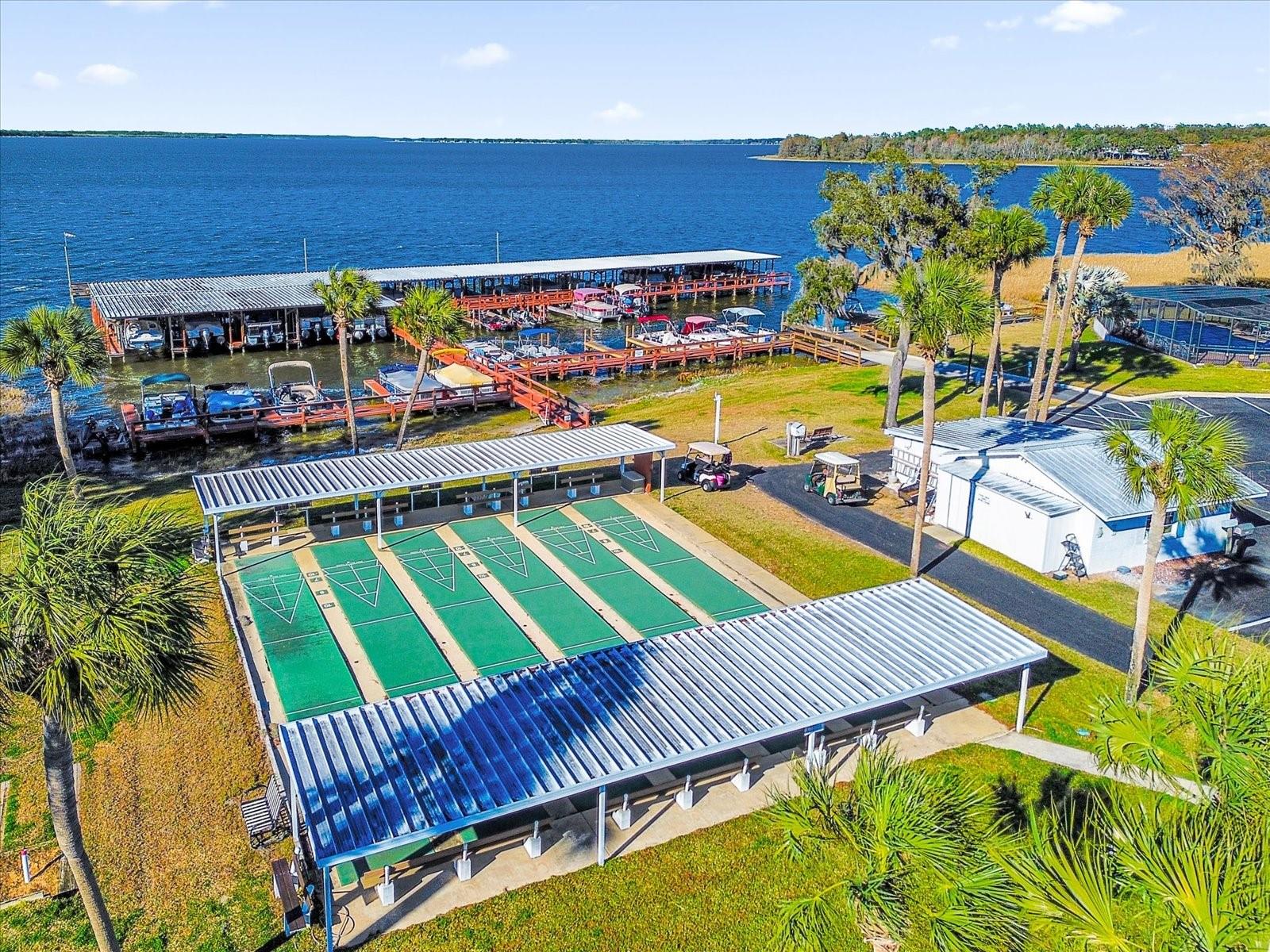 BRITTANY ESTATES - Residential