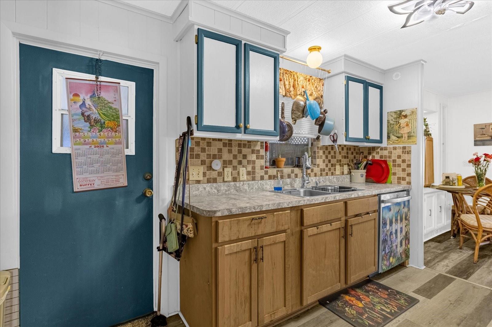 BRITTANY ESTATES - Residential