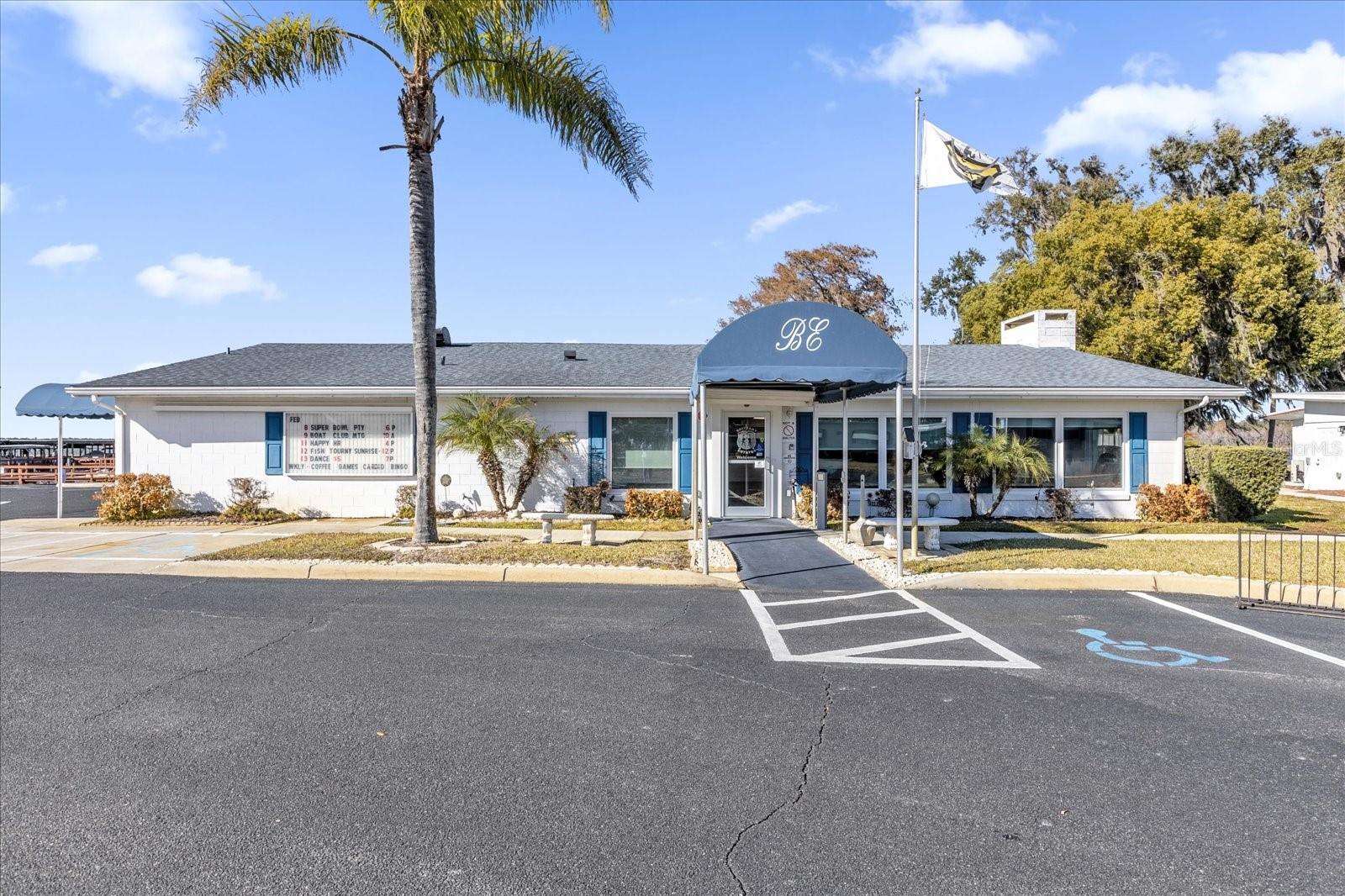 BRITTANY ESTATES - Residential