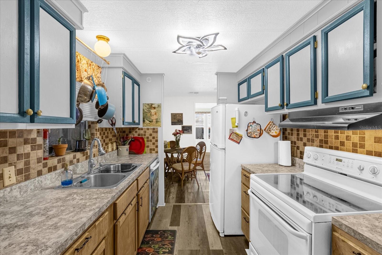 BRITTANY ESTATES - Residential