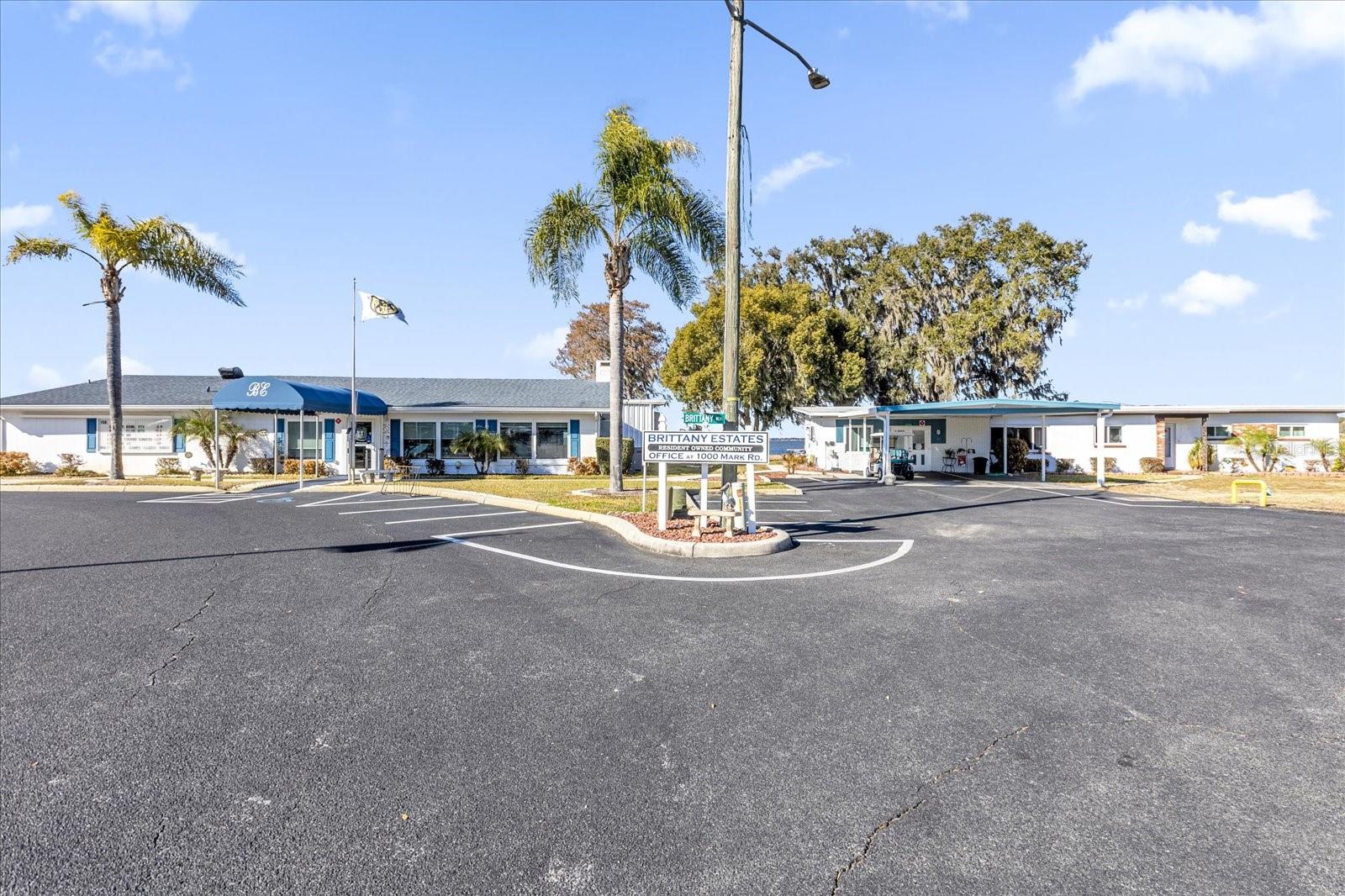 BRITTANY ESTATES - Residential