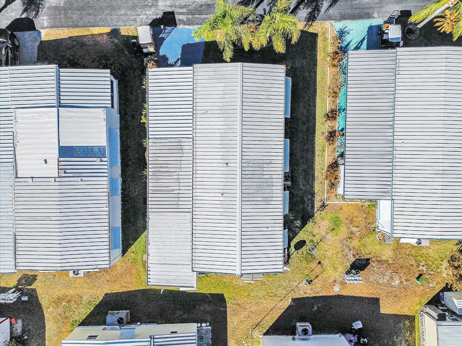 BRITTANY ESTATES - Residential