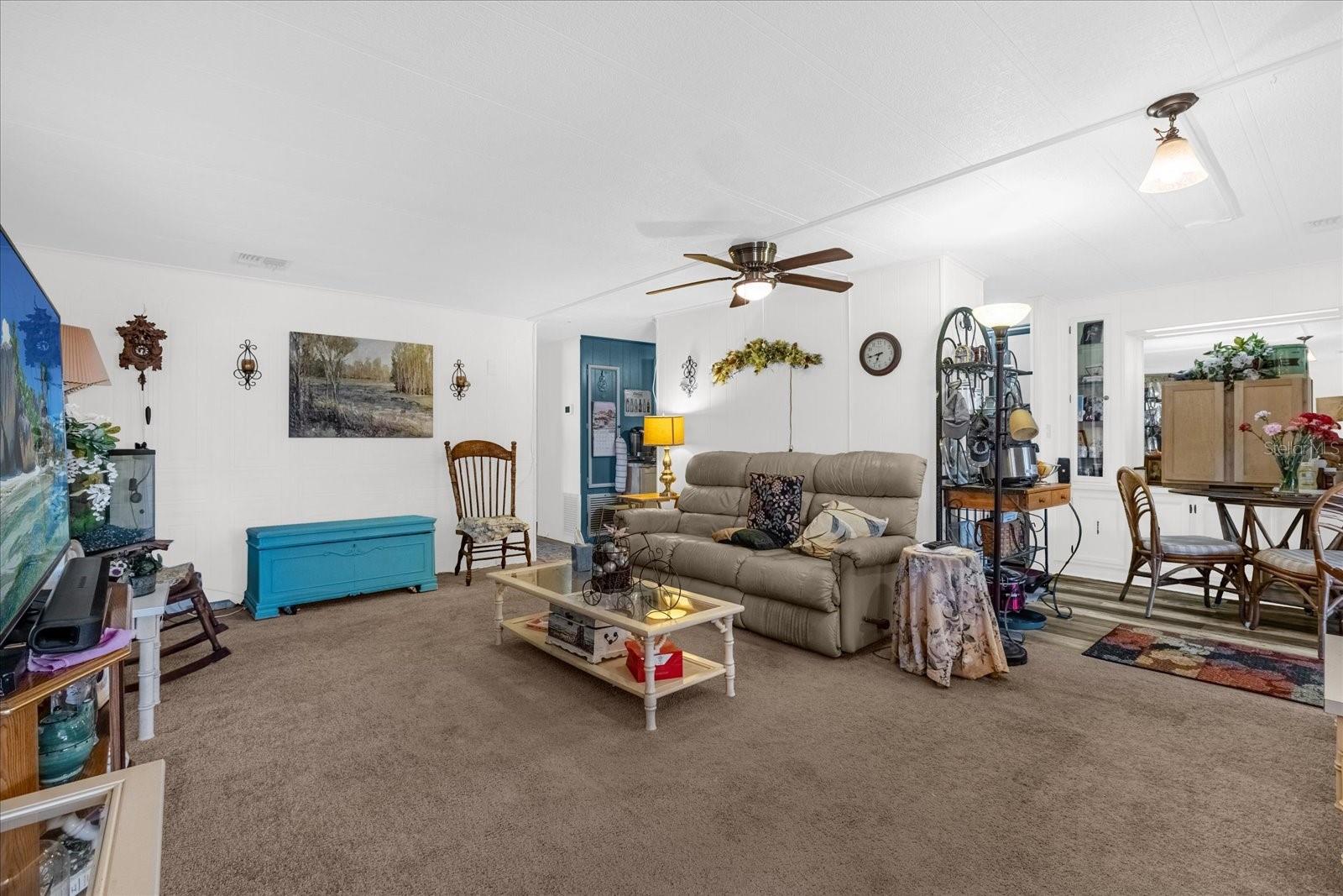 BRITTANY ESTATES - Residential