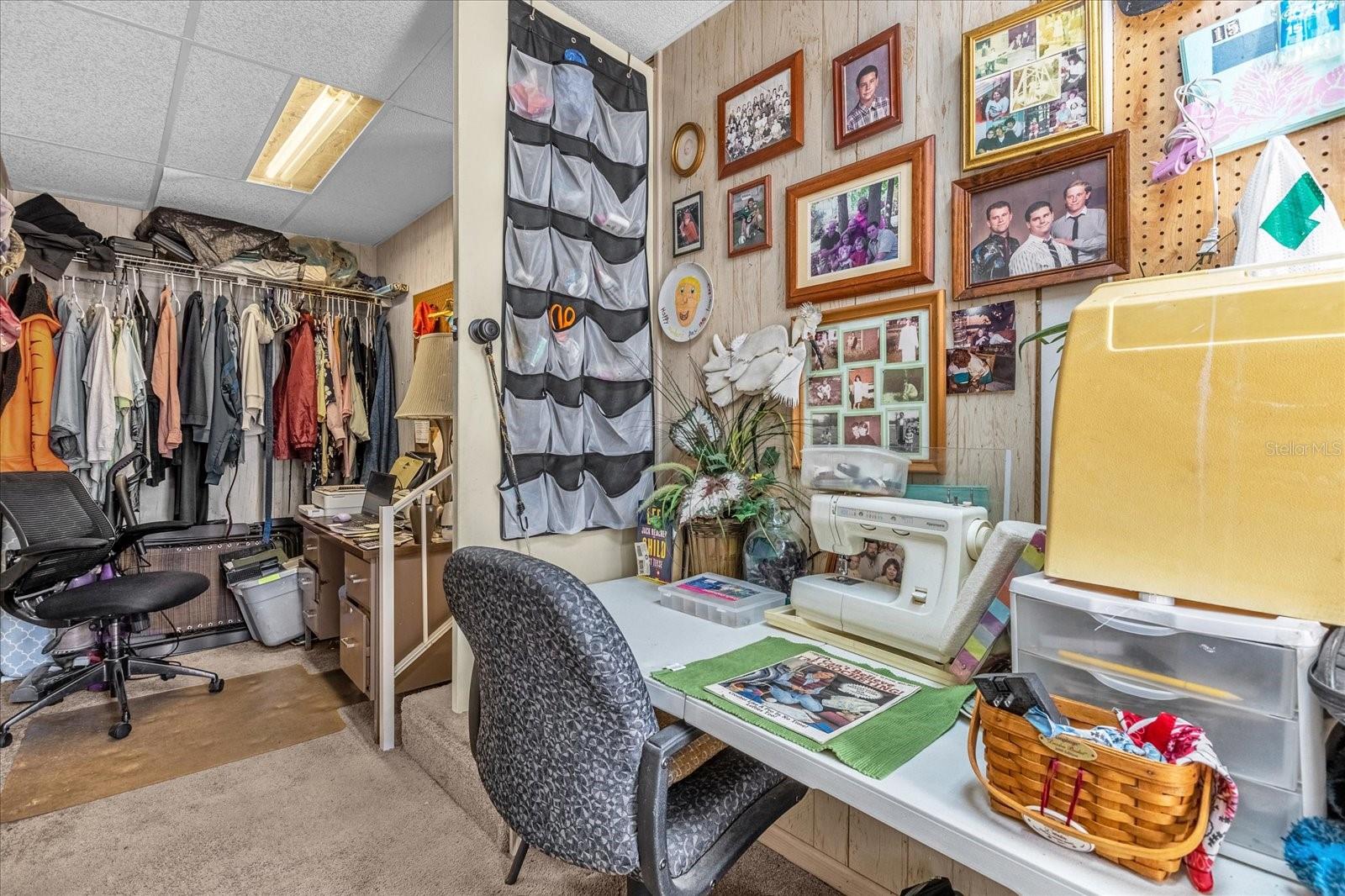 BRITTANY ESTATES - Residential