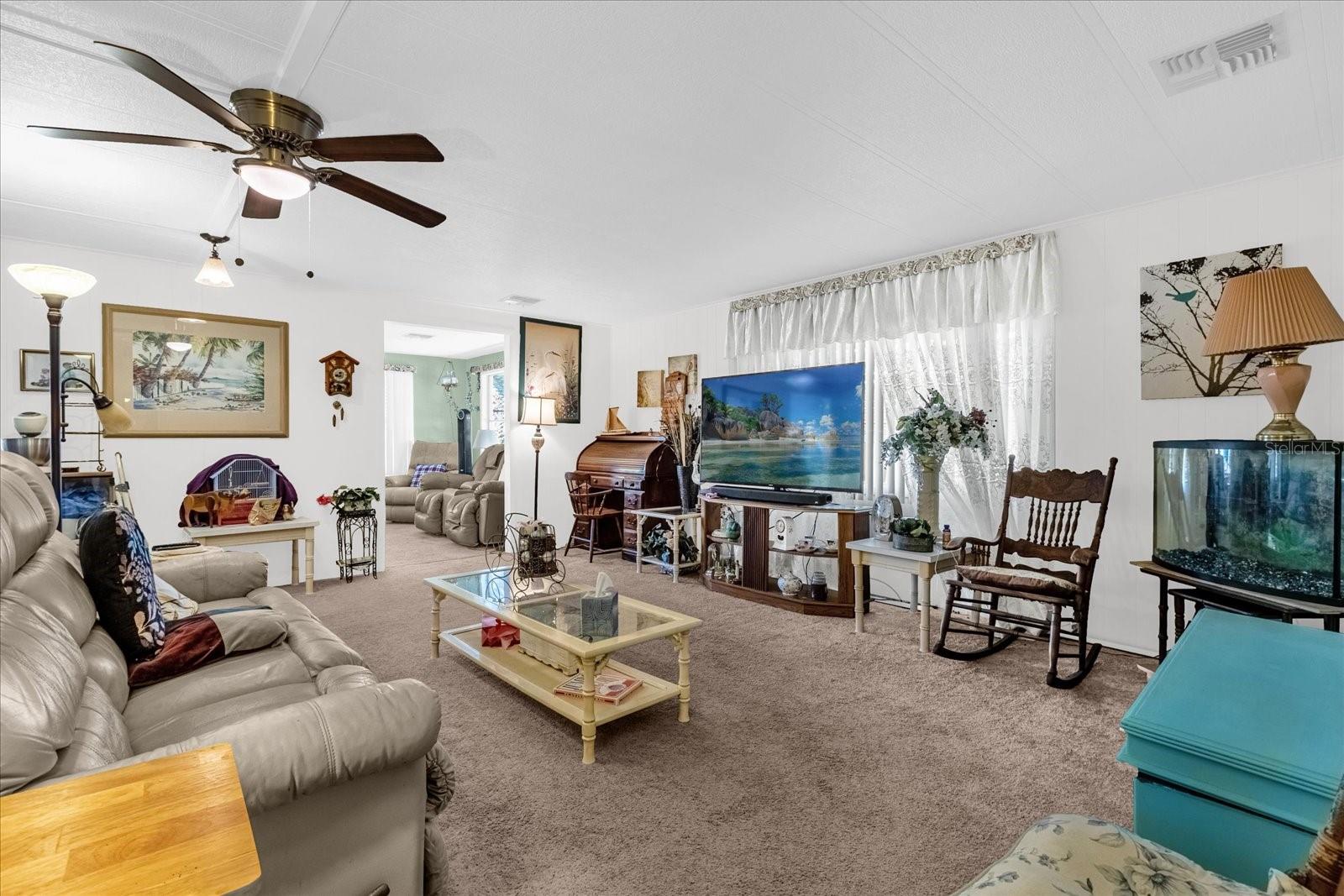 BRITTANY ESTATES - Residential