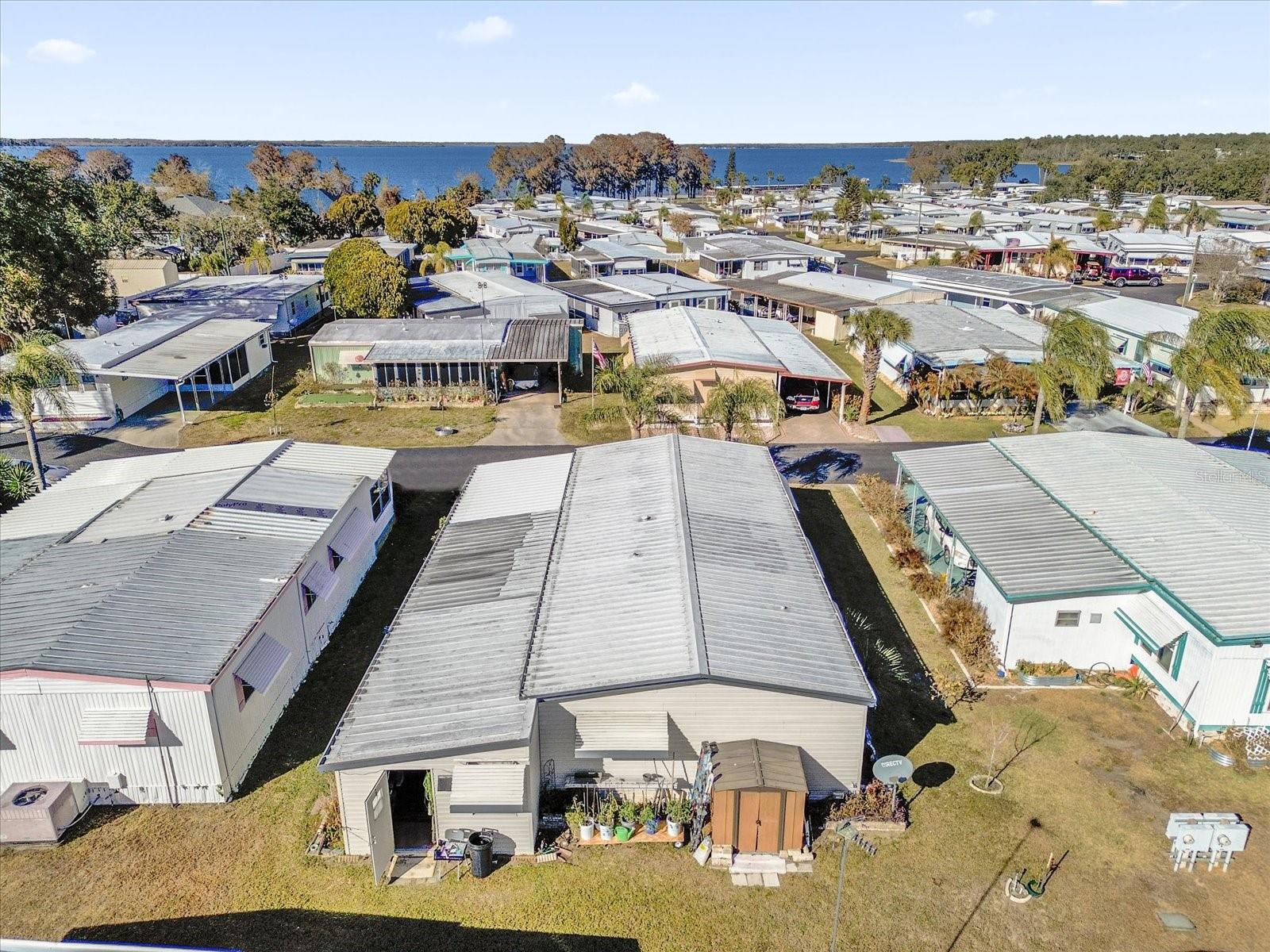 BRITTANY ESTATES - Residential