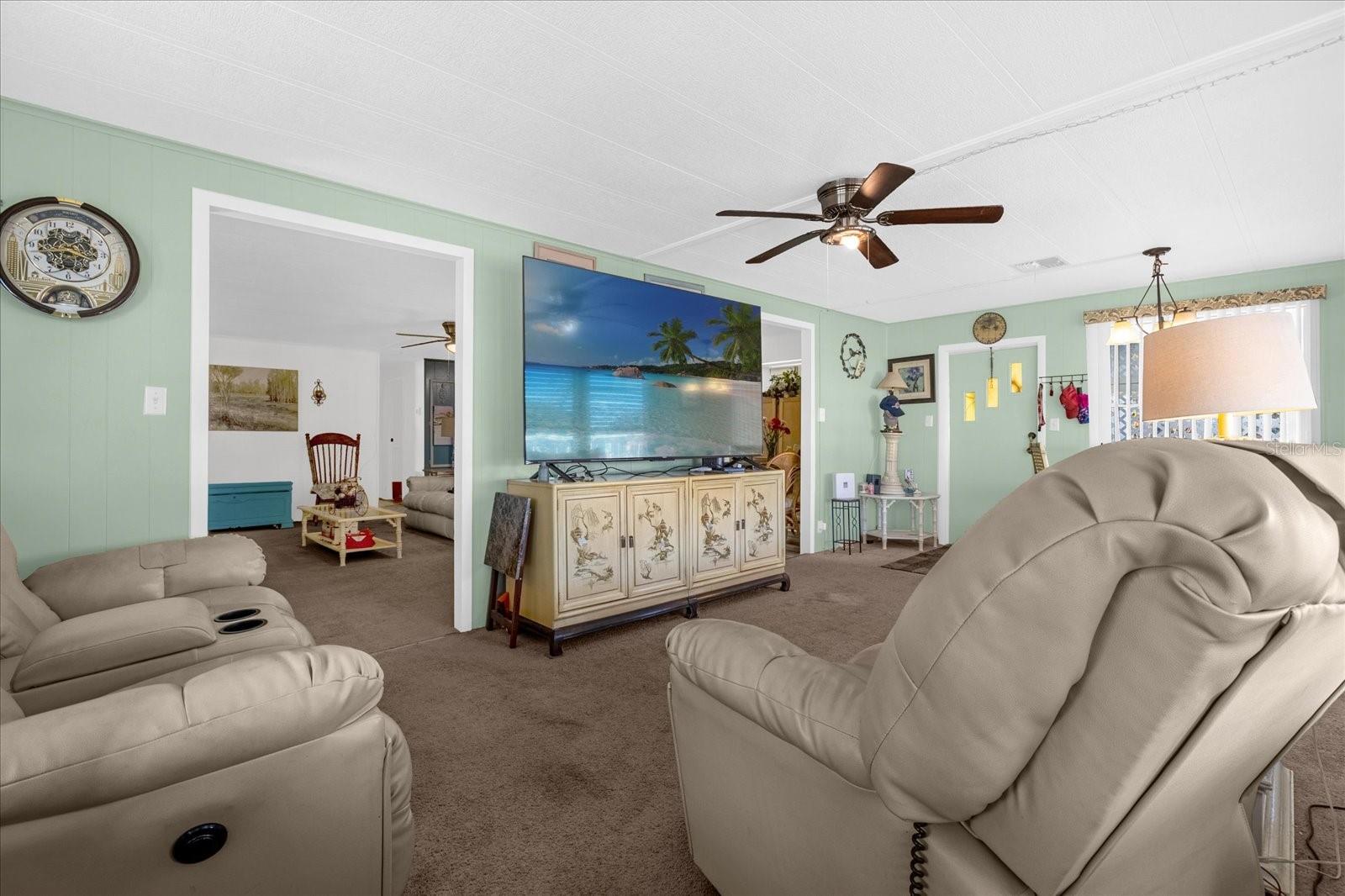 BRITTANY ESTATES - Residential