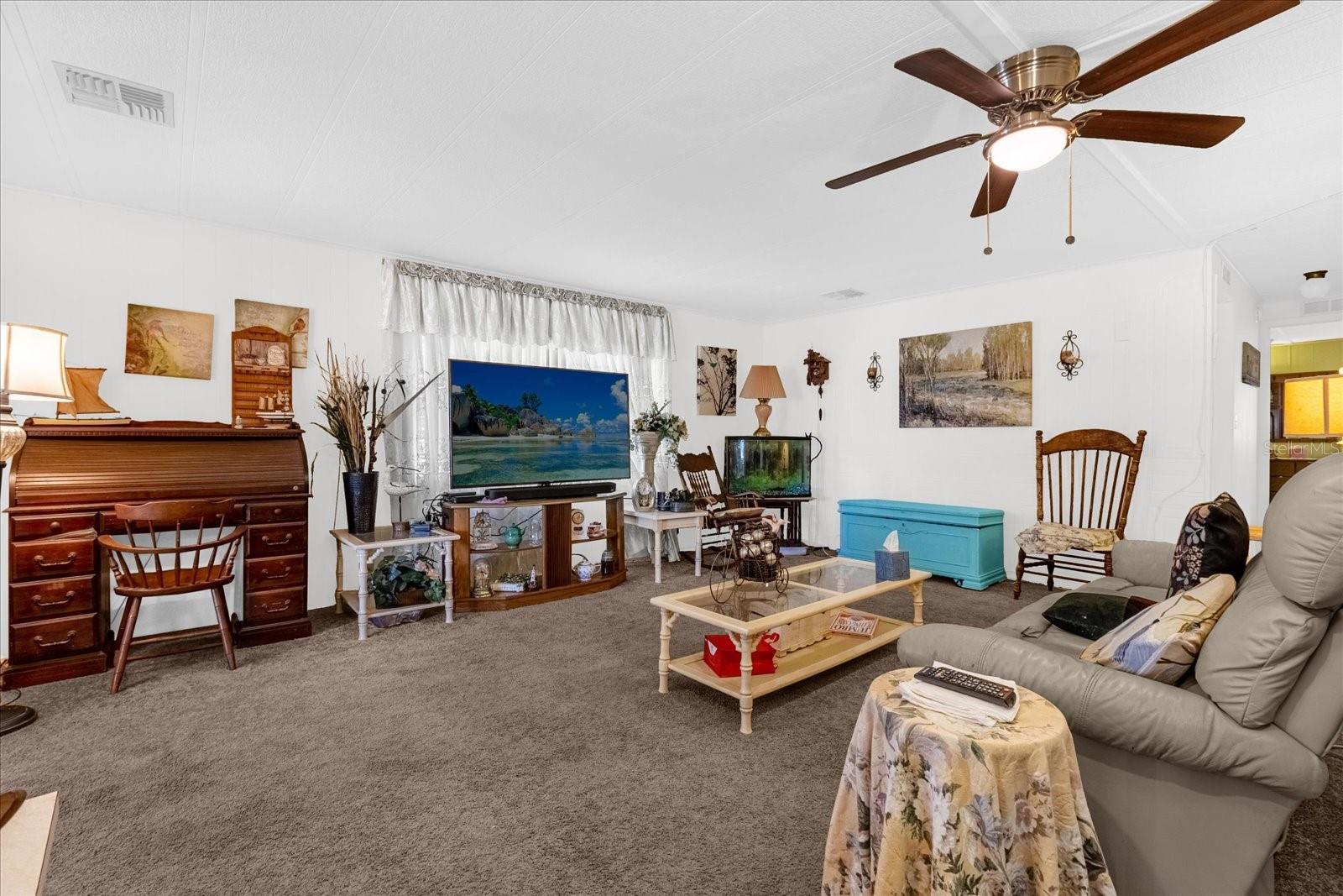 BRITTANY ESTATES - Residential