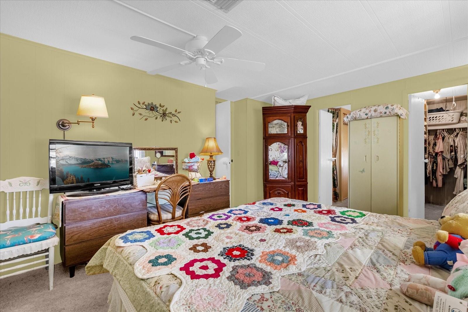 BRITTANY ESTATES - Residential