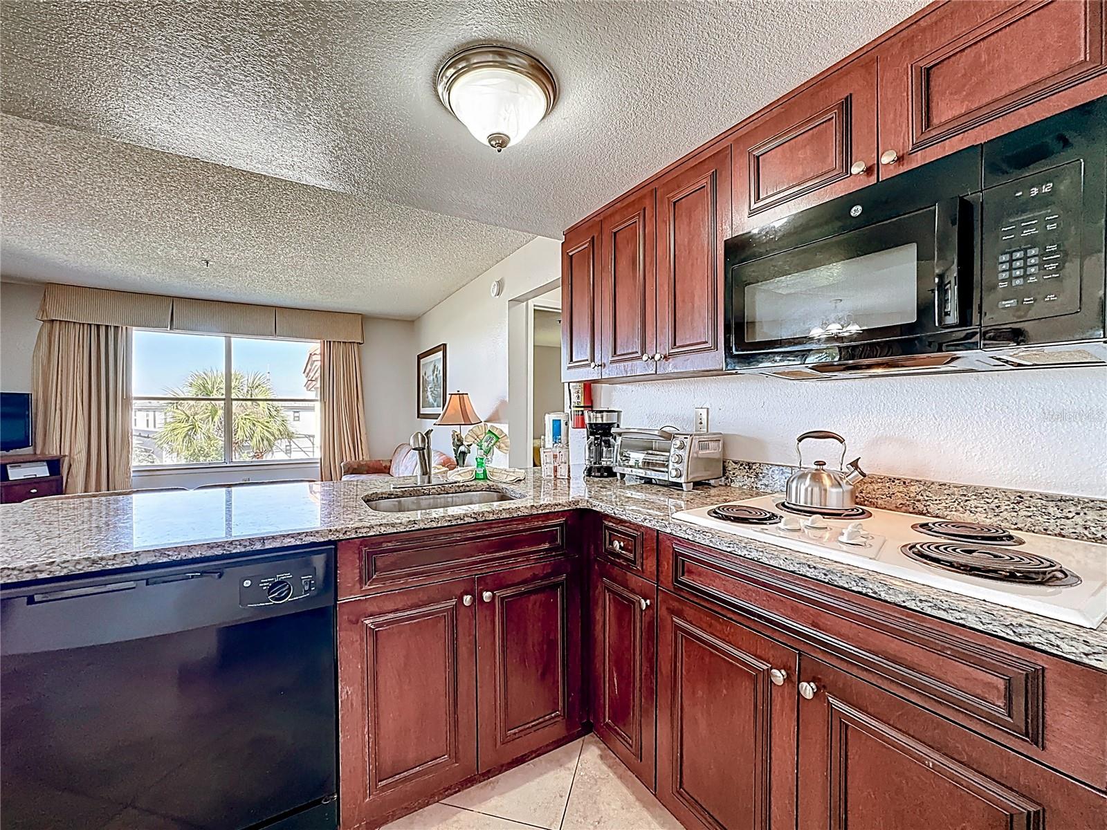 PARC CORNICHE CONDO PH 01 - Residential