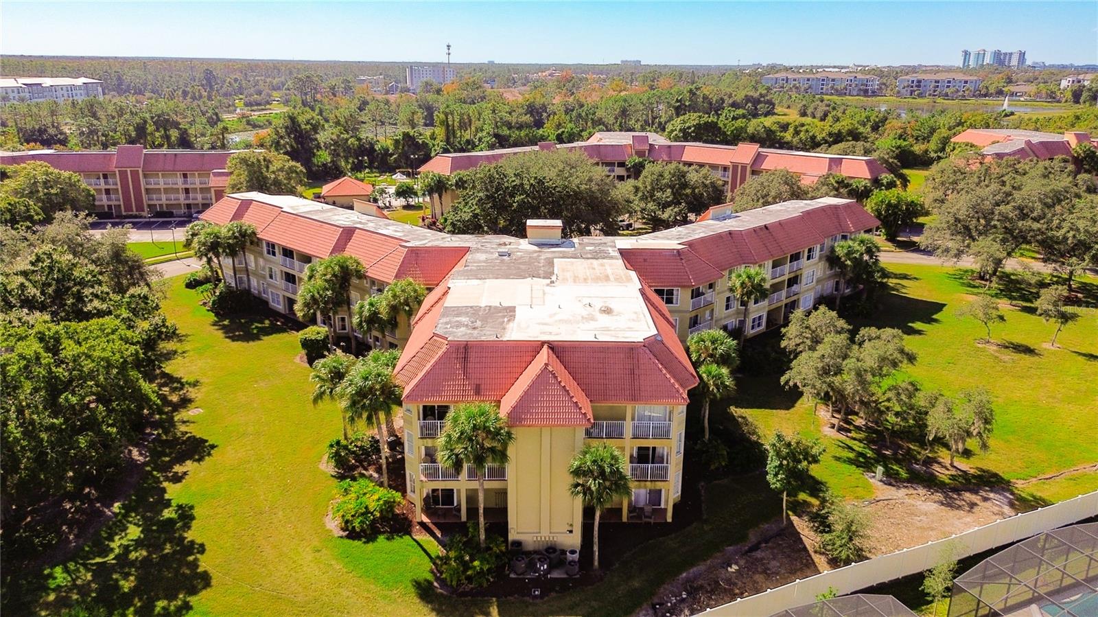 PARC CORNICHE CONDO PH 01 - Residential