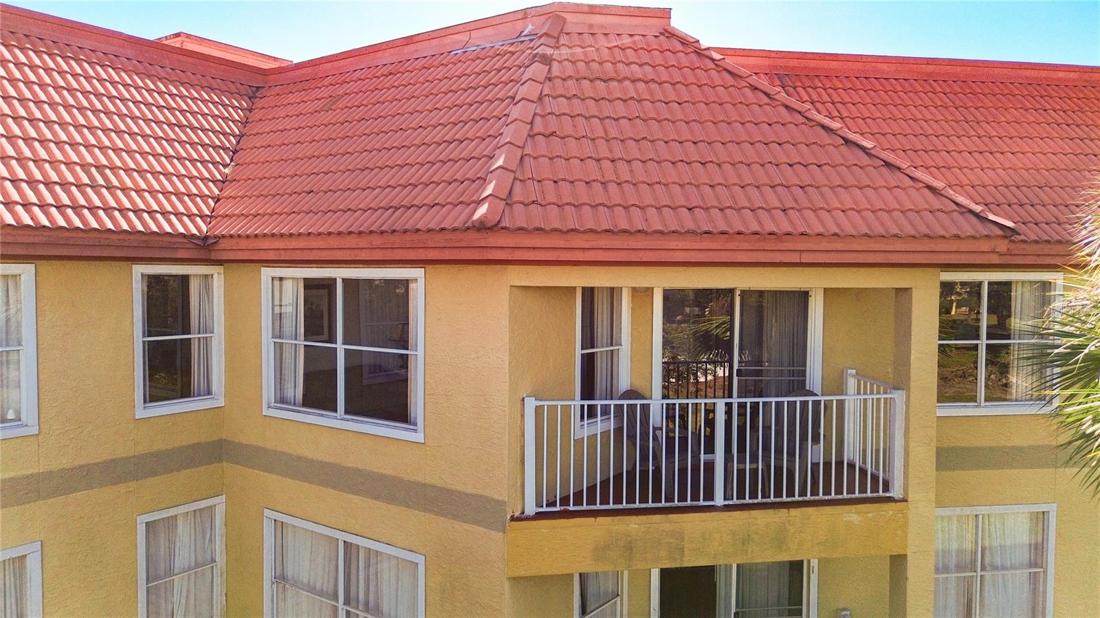 PARC CORNICHE CONDO PH 01 - Residential