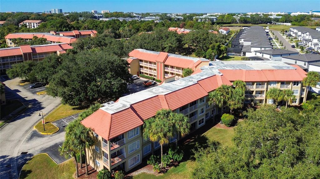 Photo of 6337 Parc Corniche Drive #2304, Orlando, FL 32821 (MLS # OM720093)