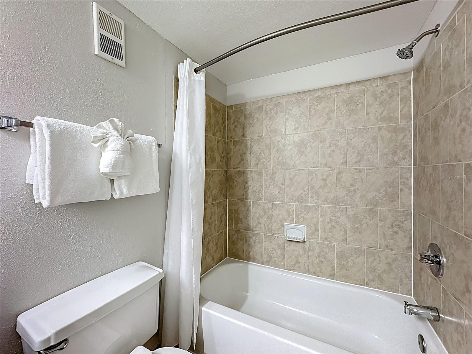 PARC CORNICHE CONDO PH 01 - Residential