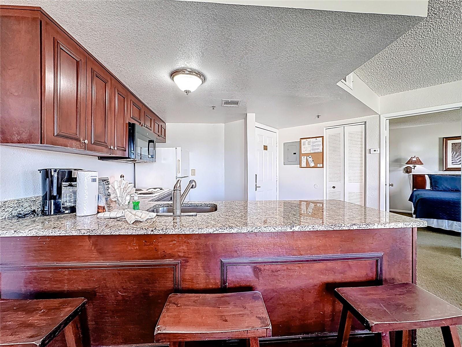 PARC CORNICHE CONDO PH 01 - Residential