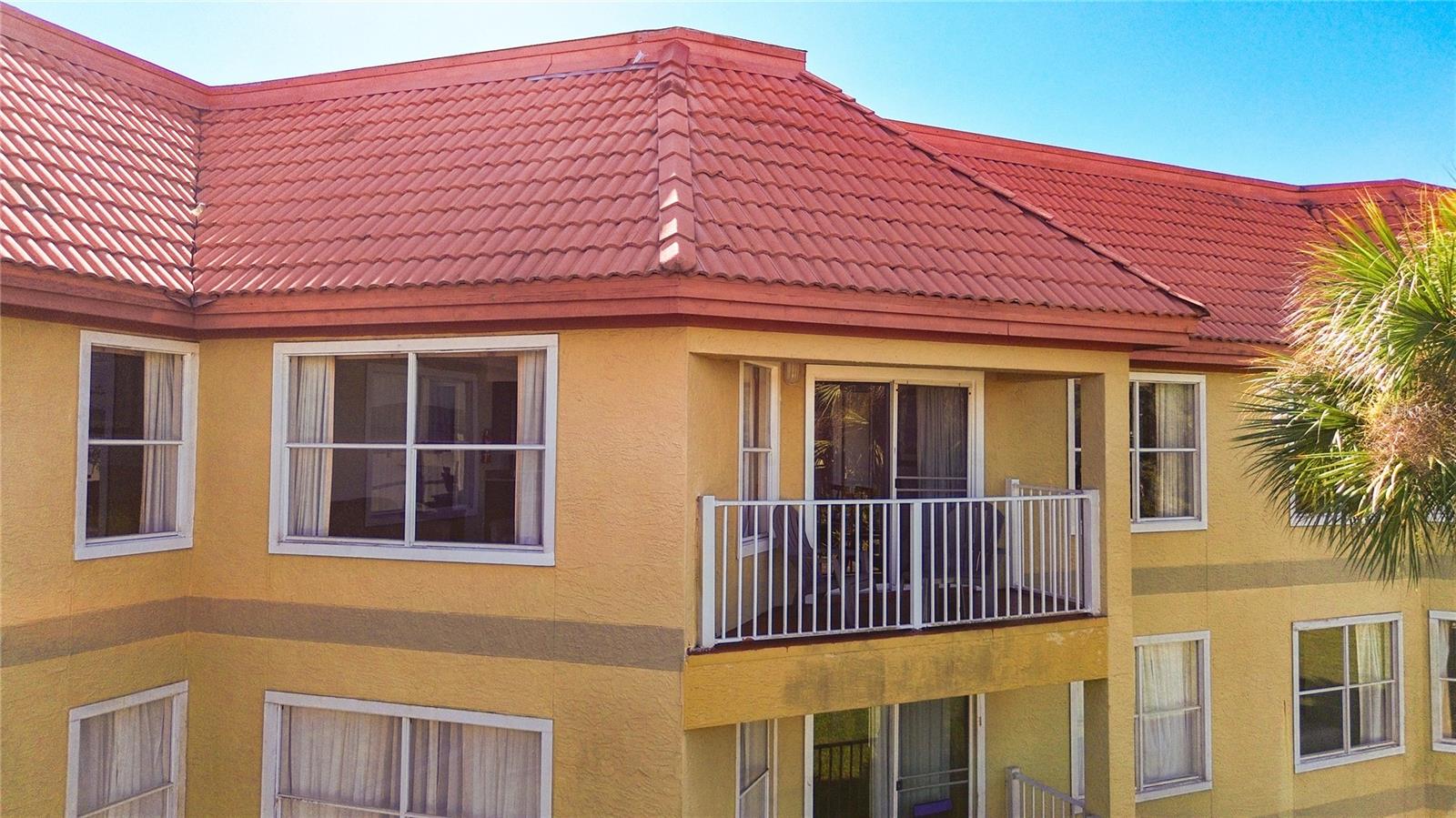 PARC CORNICHE CONDO PH 01 - Residential