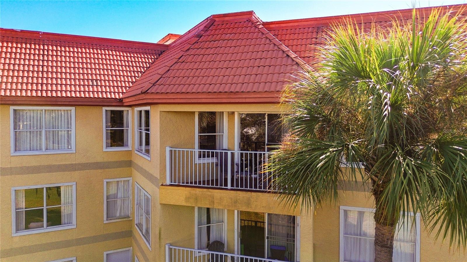 PARC CORNICHE CONDO PH 01 - Residential