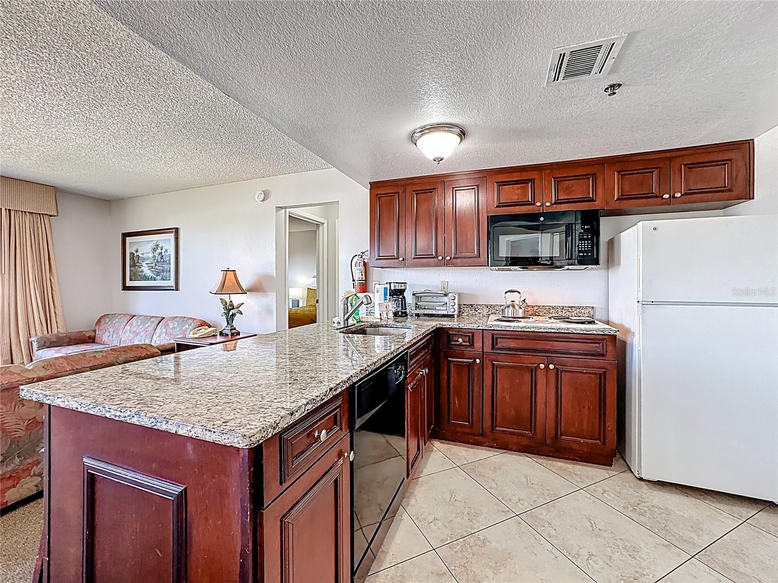 PARC CORNICHE CONDO PH 01 - Residential