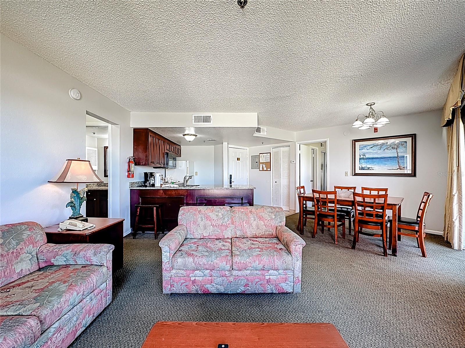 PARC CORNICHE CONDO PH 01 - Residential