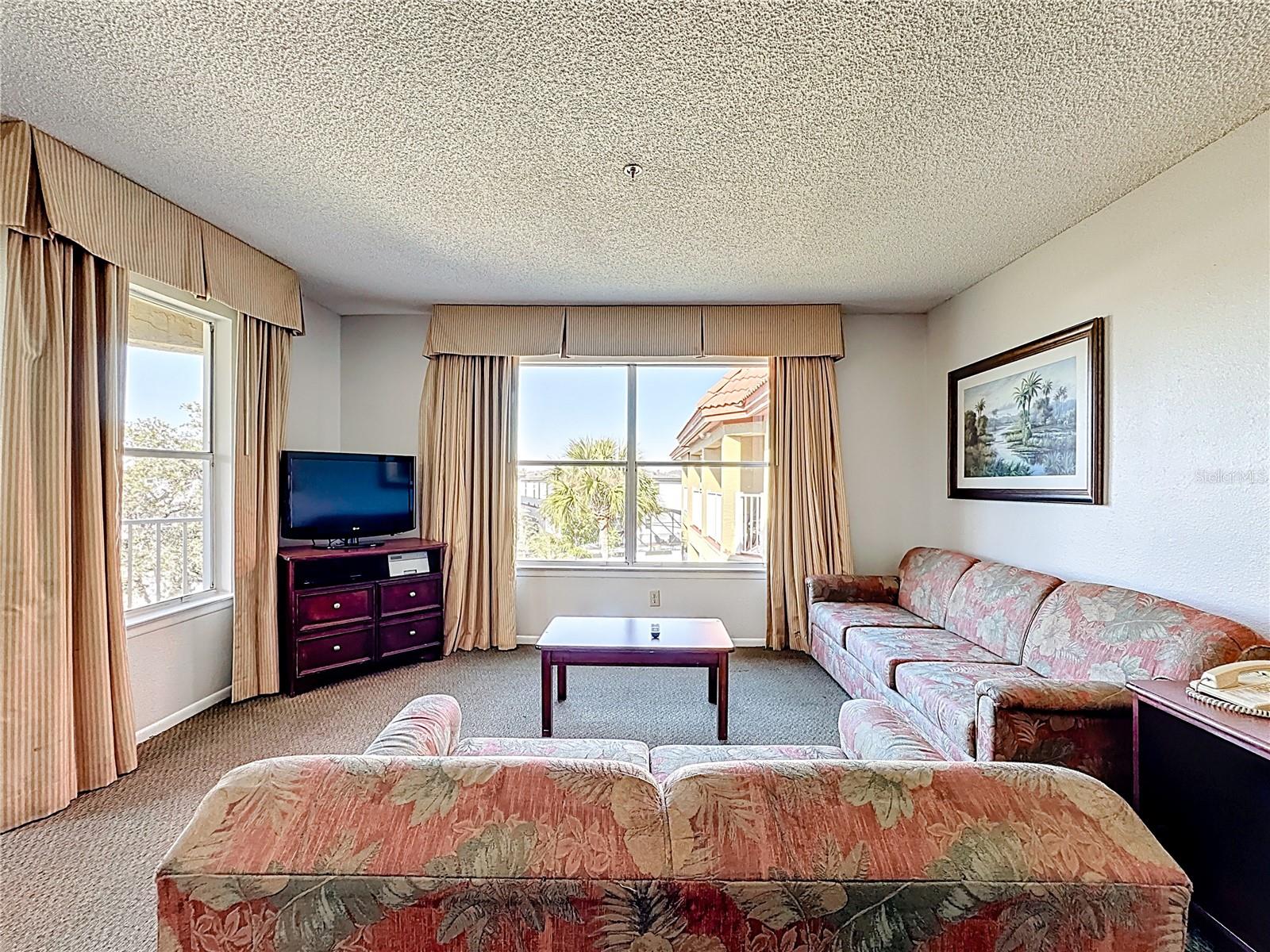 PARC CORNICHE CONDO PH 01 - Residential